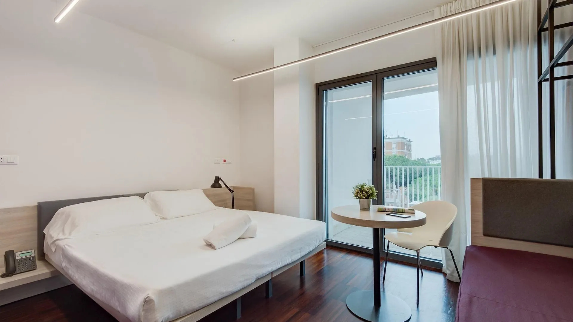 Apartment Camplus Pietralata - Casa Per Ferie