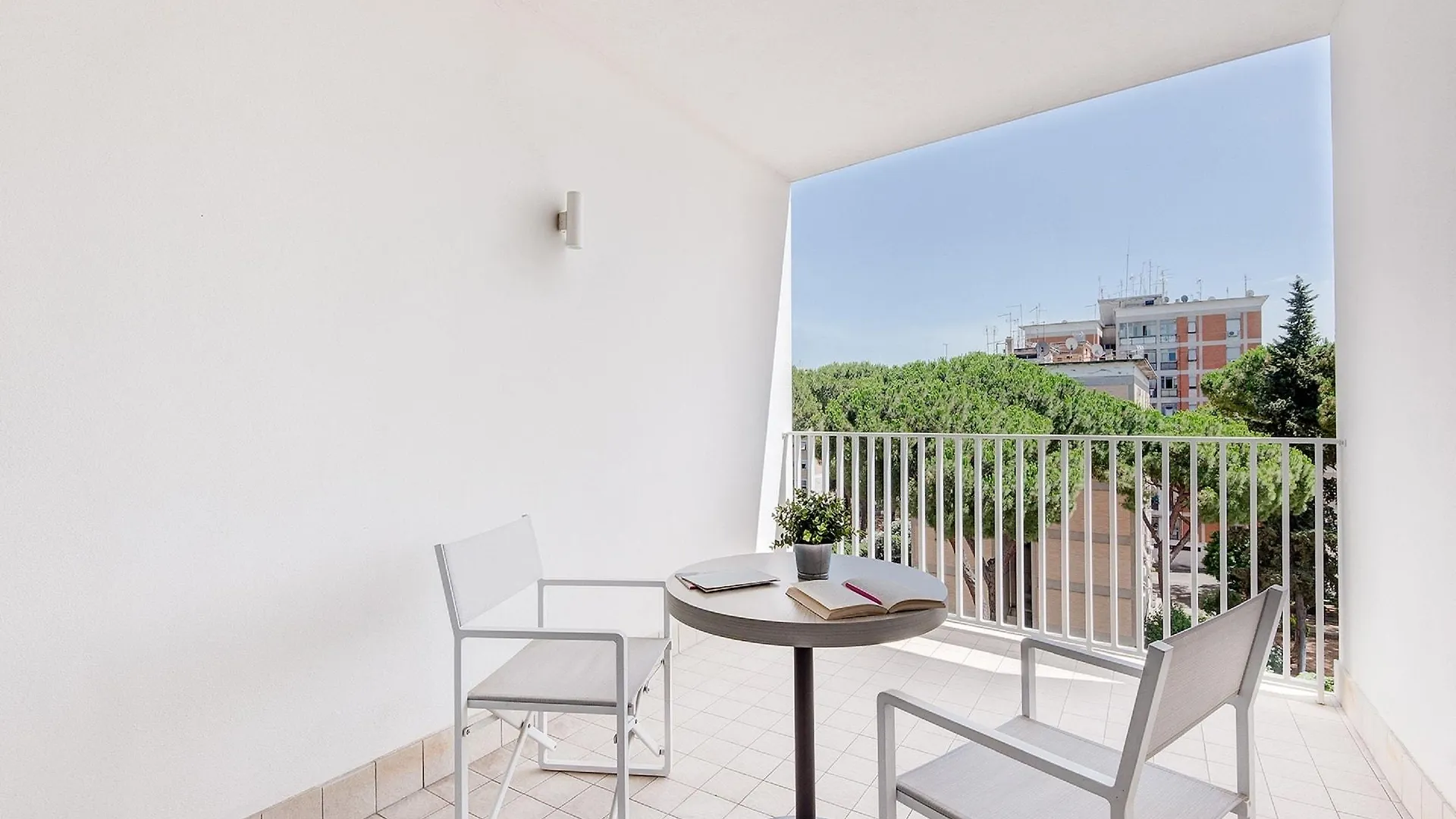 Camplus Pietralata - Casa Per Ferie 0*, Rome Italy