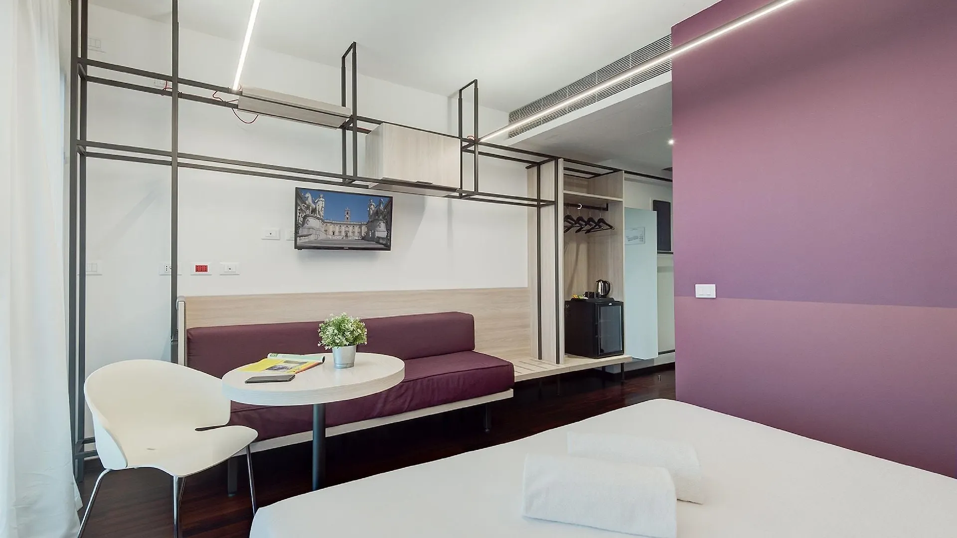 Apartment Camplus Pietralata - Casa Per Ferie