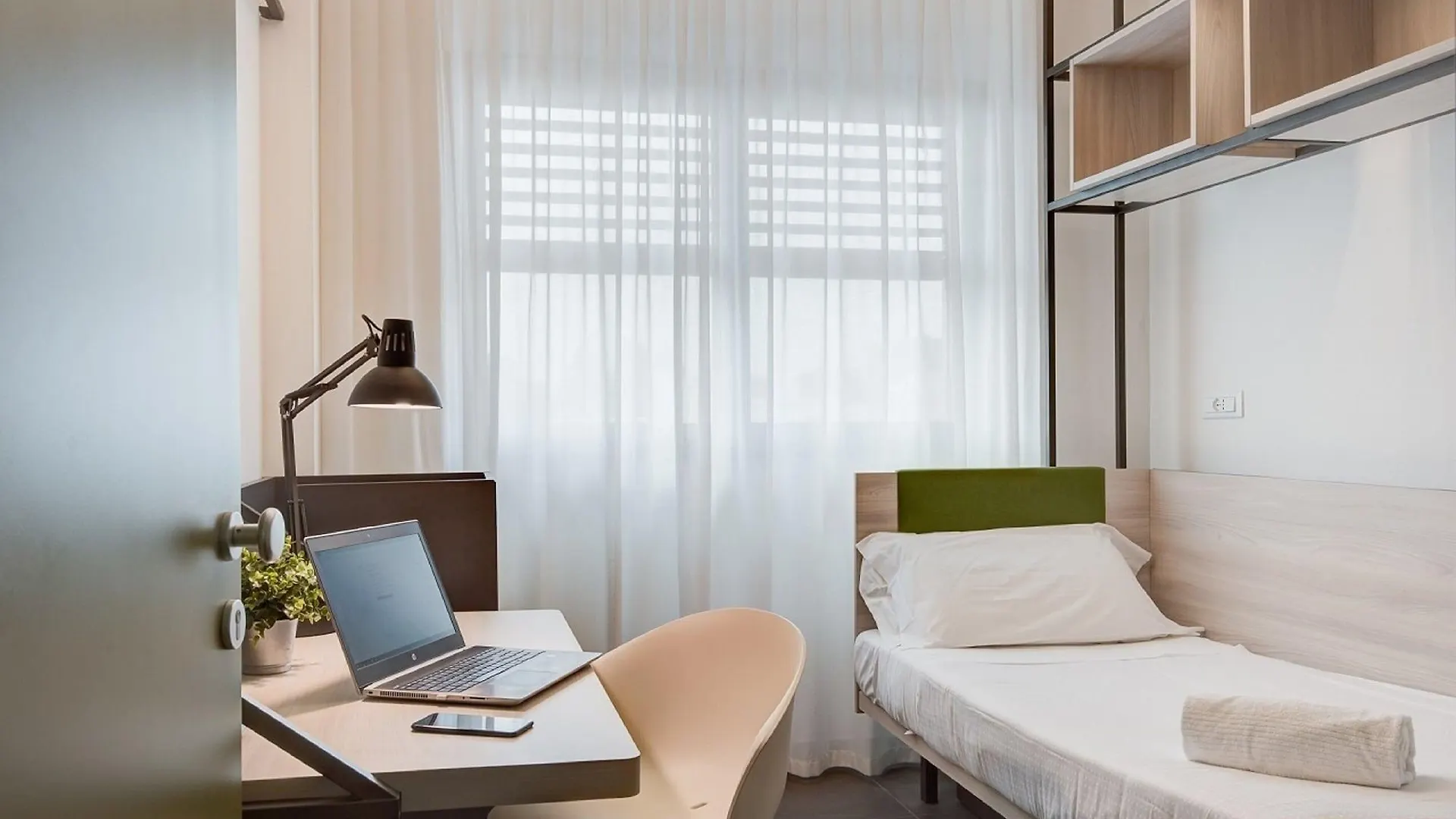 Camplus Pietralata - Casa Per Ferie Apartment Rome