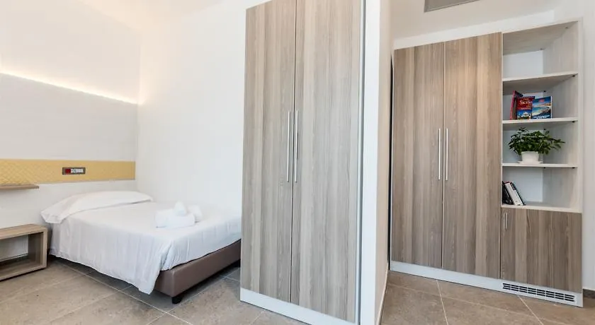 Camplus Pietralata - Casa Per Ferie Apartment Rome
