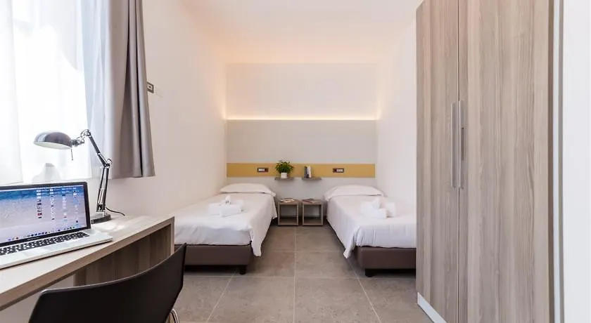 Camplus Pietralata - Casa Per Ferie Apartment Rome