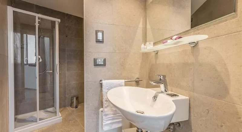 Apartment Camplus Pietralata - Casa Per Ferie