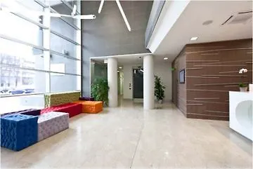 Apartment Camplus Pietralata - Casa Per Ferie