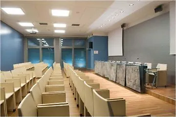 Apartment Camplus Pietralata - Casa Per Ferie Italy