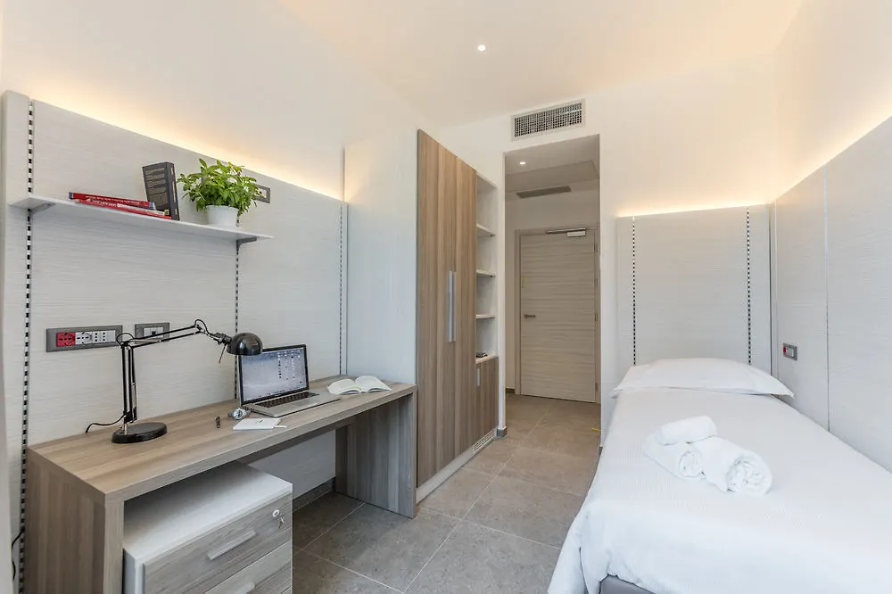 Camplus Pietralata - Casa Per Ferie Italy