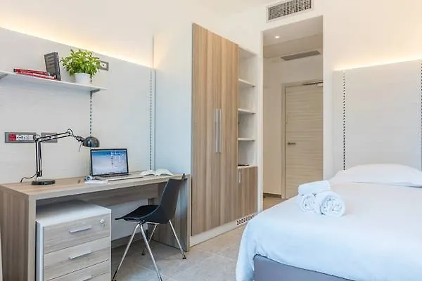 Camplus Pietralata - Casa Per Ferie 0*, Rome