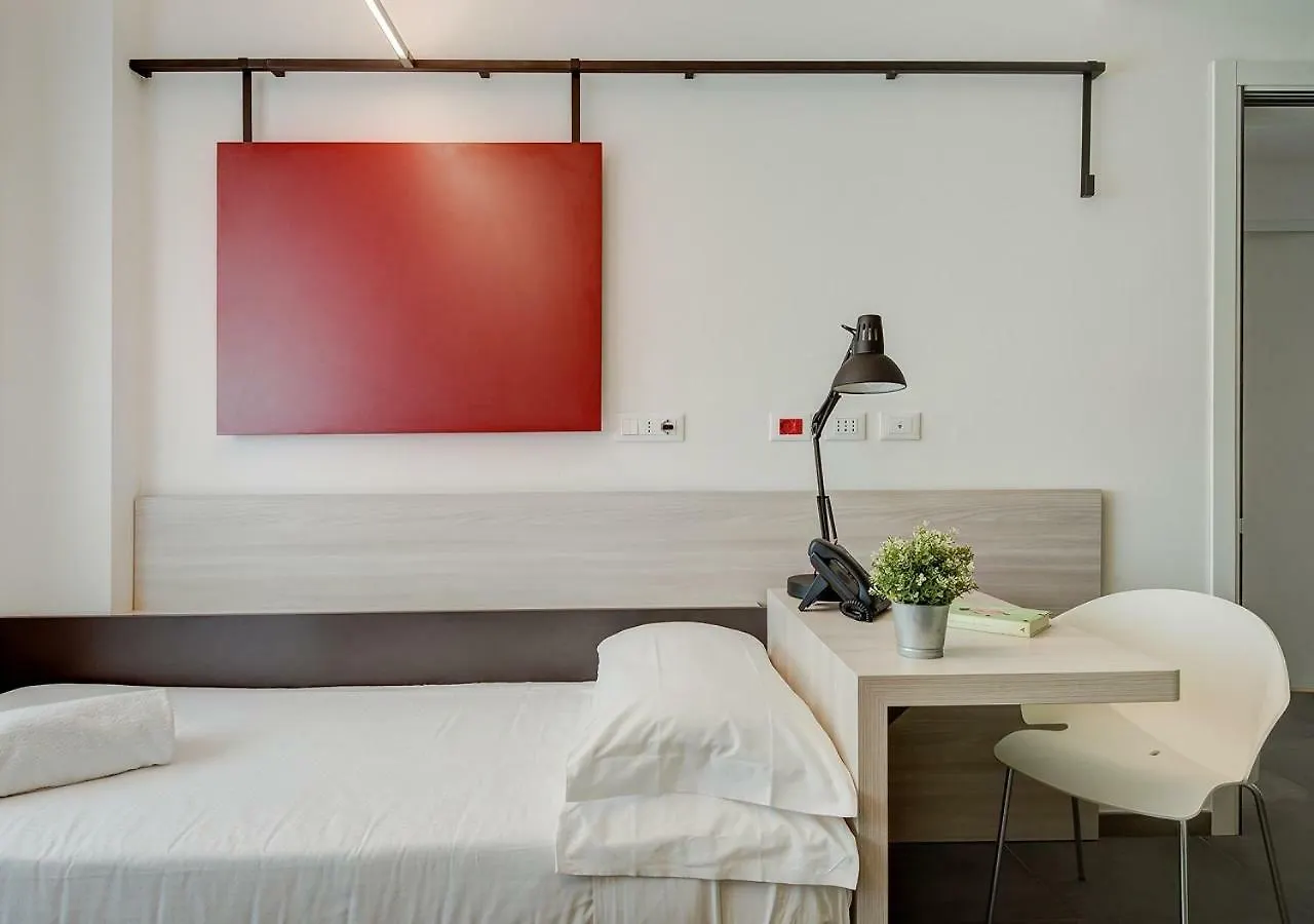 Apartment Camplus Pietralata - Casa Per Ferie