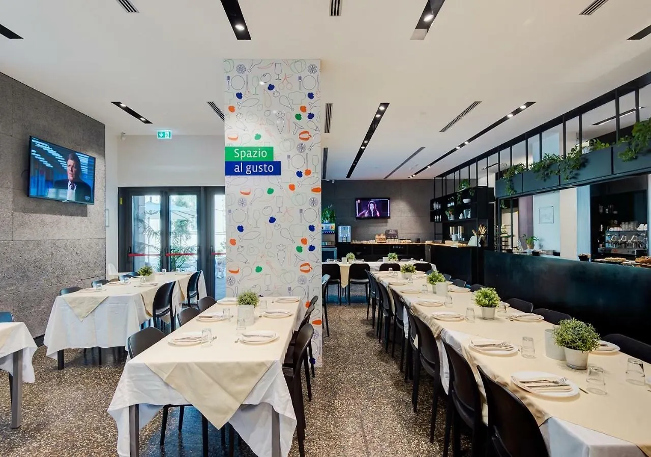 Camplus Pietralata - Casa Per Ferie Apartment Rome