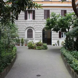 Sergio House Rom