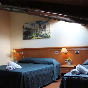 Bed & Breakfast Nights In, Rome
