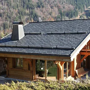  Chalet L Aube Claire France