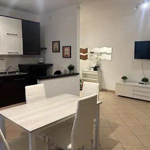 Apartment F&g Airport, Fiumicino