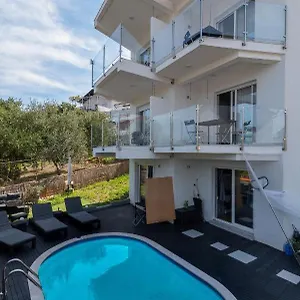  Appartement Marko Croatie