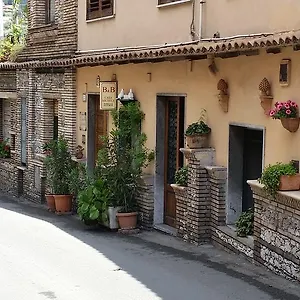 Casa Michele Frühstückspension Taormina