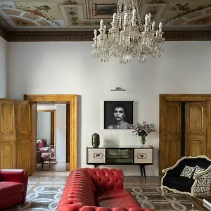 Nobildonne Relais Rom
