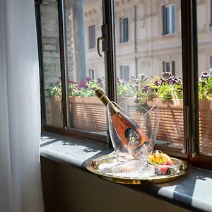 Neman Maison Experience I Pantheon Rom