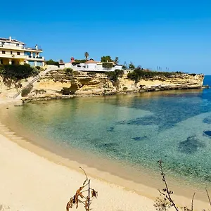 Il Paradiso Sul Mare Apartment Syrakus