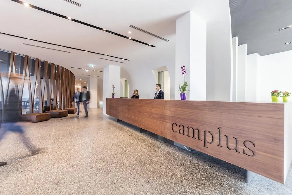 Lägenhet Camplus Pietralata - Casa Per Ferie Rom