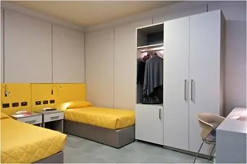 Camplus Pietralata - Casa Per Ferie Rom Italien