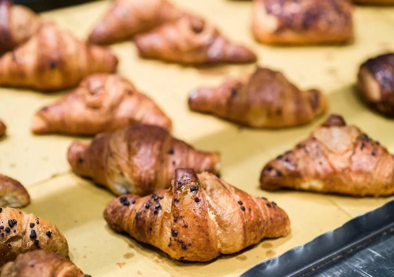 Camplus Pietralata - Casa Per Ferie Rom Lägenhet