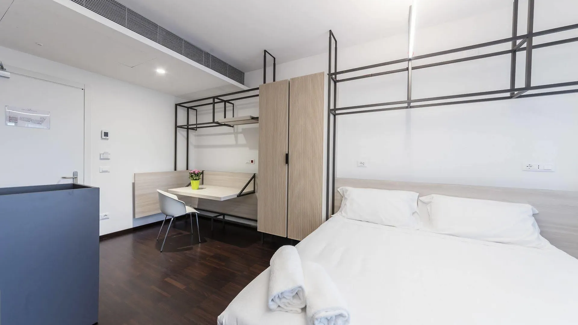 Camplus Pietralata - Casa Per Ferie Rome